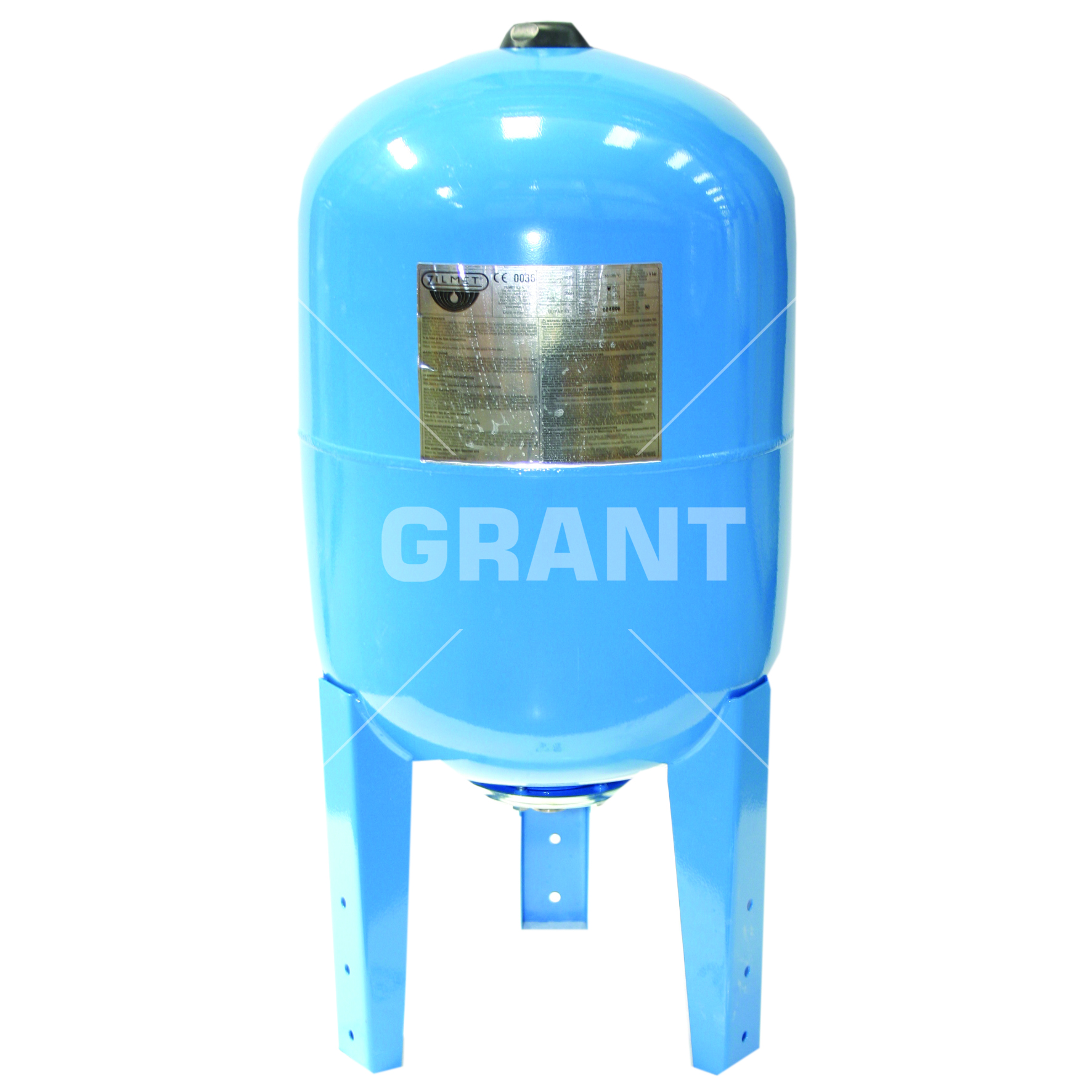50 litre expansion vessel (1" BSP)