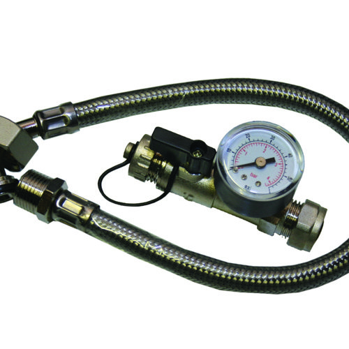 Grant Filling Loop Kit with Valves - VBS35X