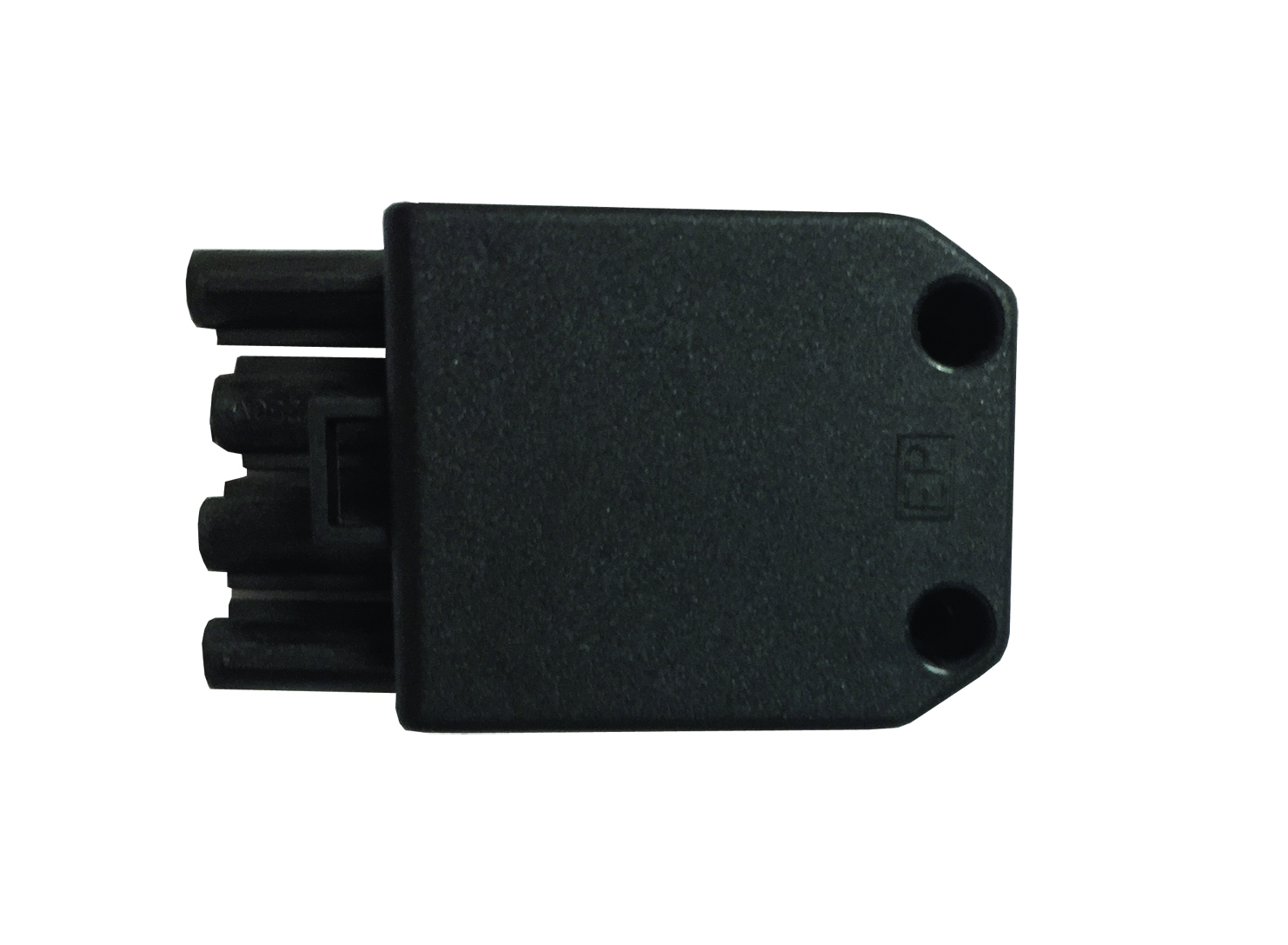 4 Pin plug male for wall hung burner