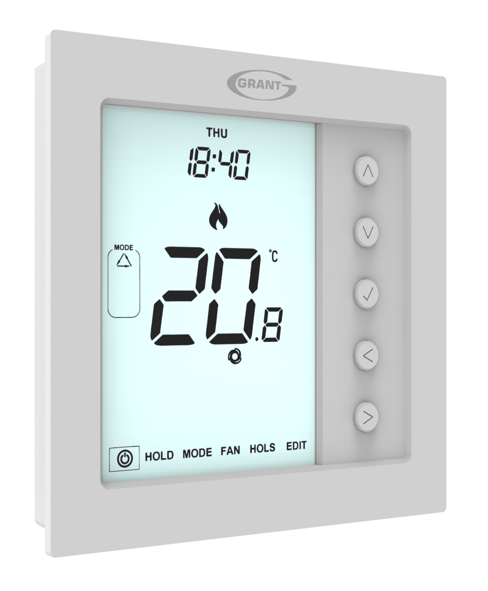 Uflex Edge (UFLEX 63)