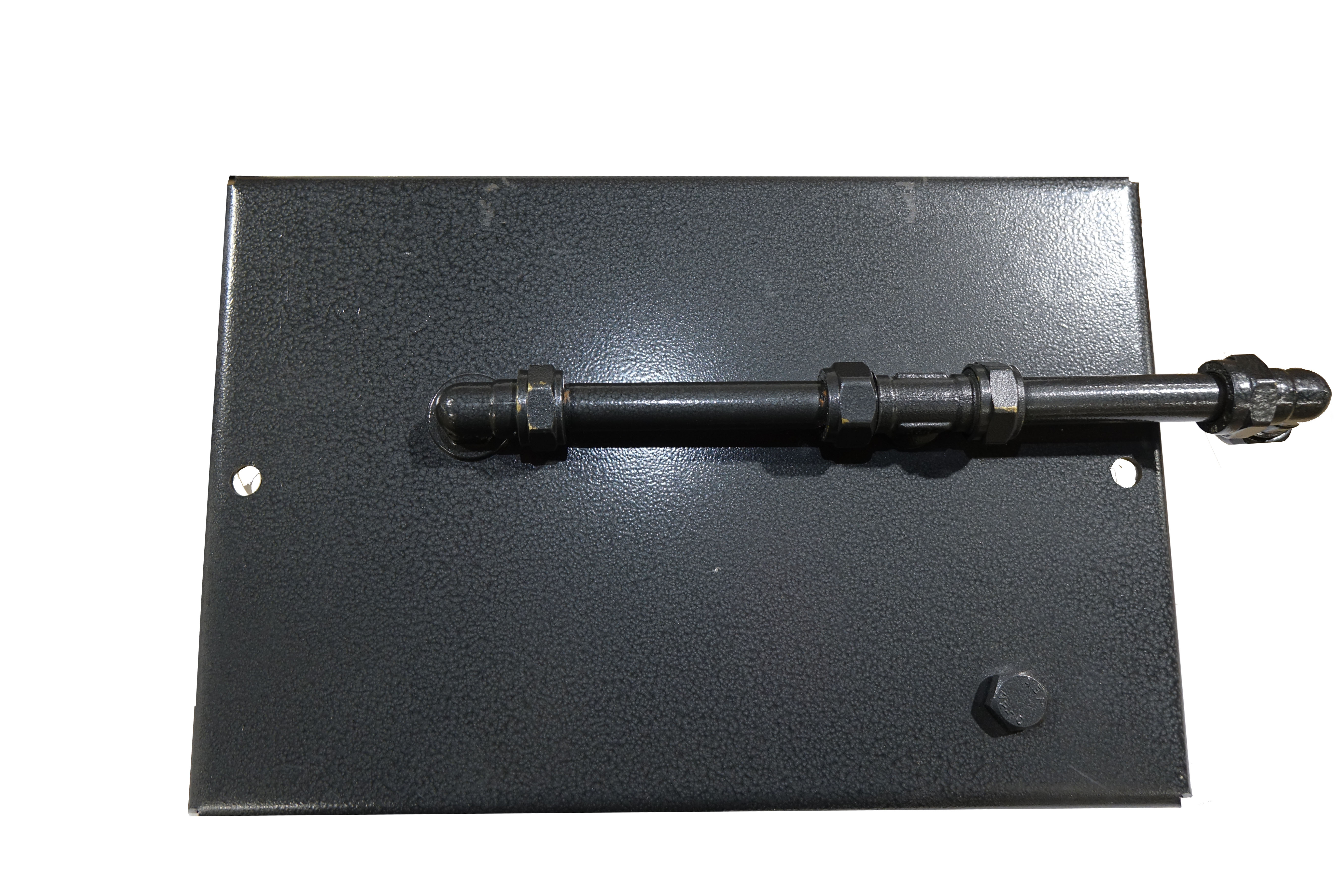 Secondary Cleaning Door & Gasket Post Nov 14