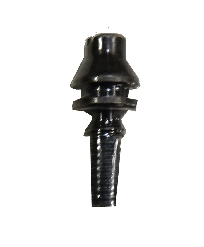 Oil pressure Regulator