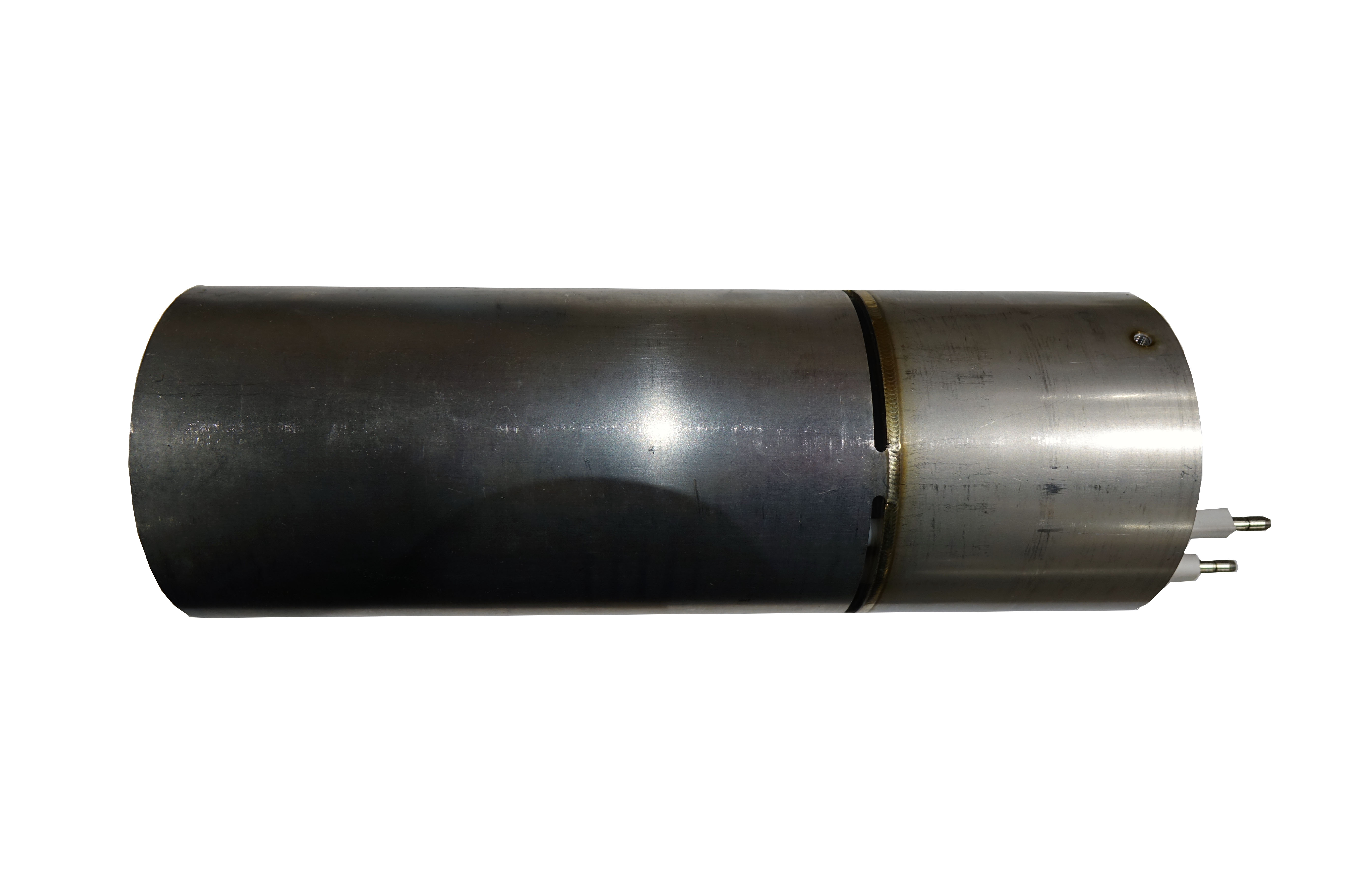 Combustion Head for Blu RDB2.2 BG3 