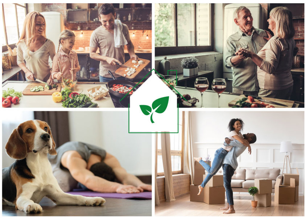 Our Mission, Vision & Values