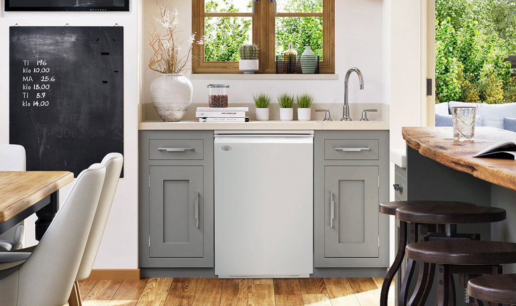 Award winning boiler ranges