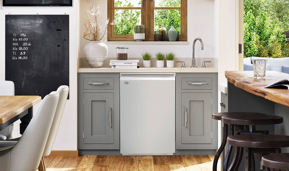 Award winning boiler ranges