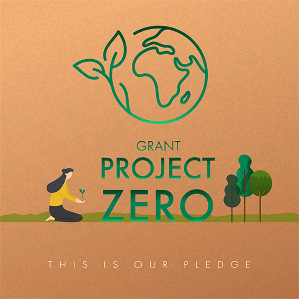Grant Project Zero