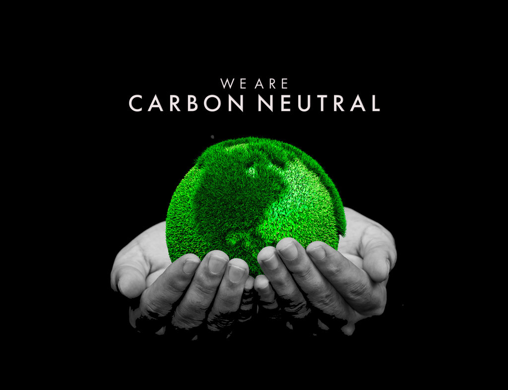 Carbon Neutrality