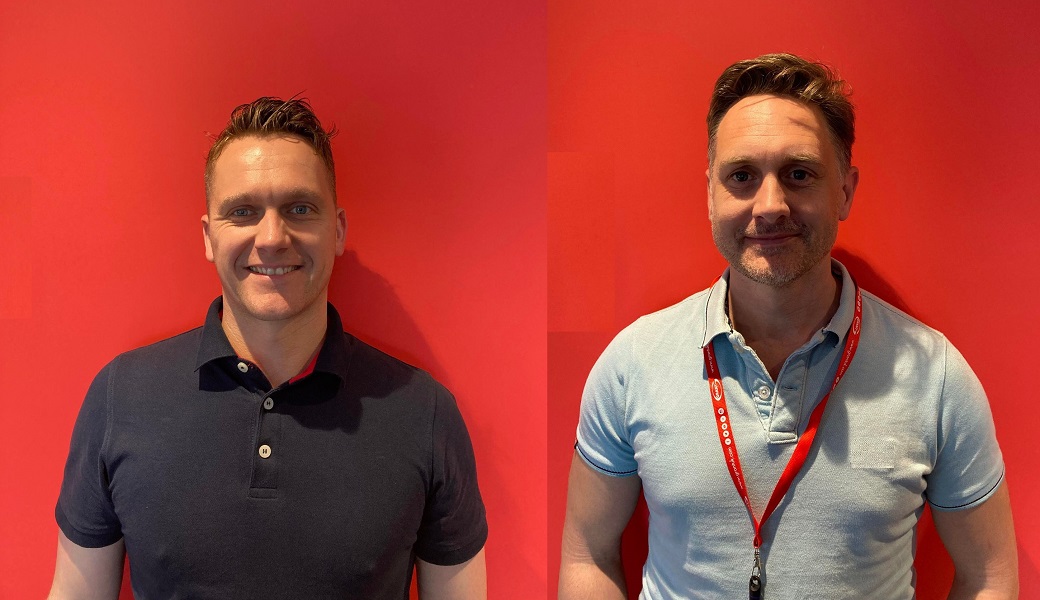 Grant UK further increases sales coverage support in the field