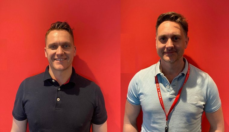 Grant UK further increases sales coverage support in the field