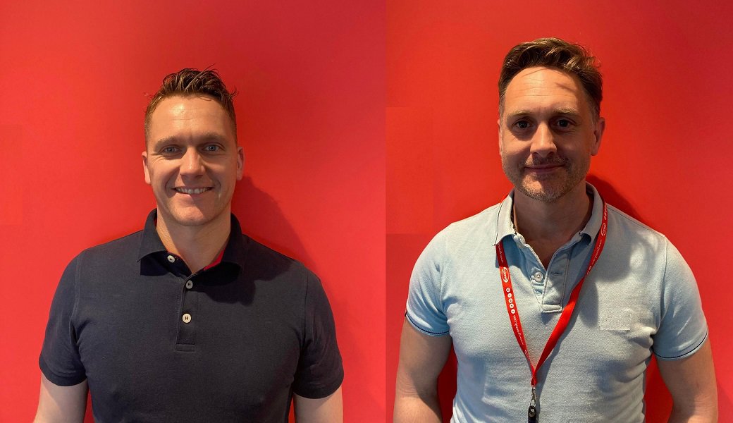 Grant UK further increases sales coverage support in the field