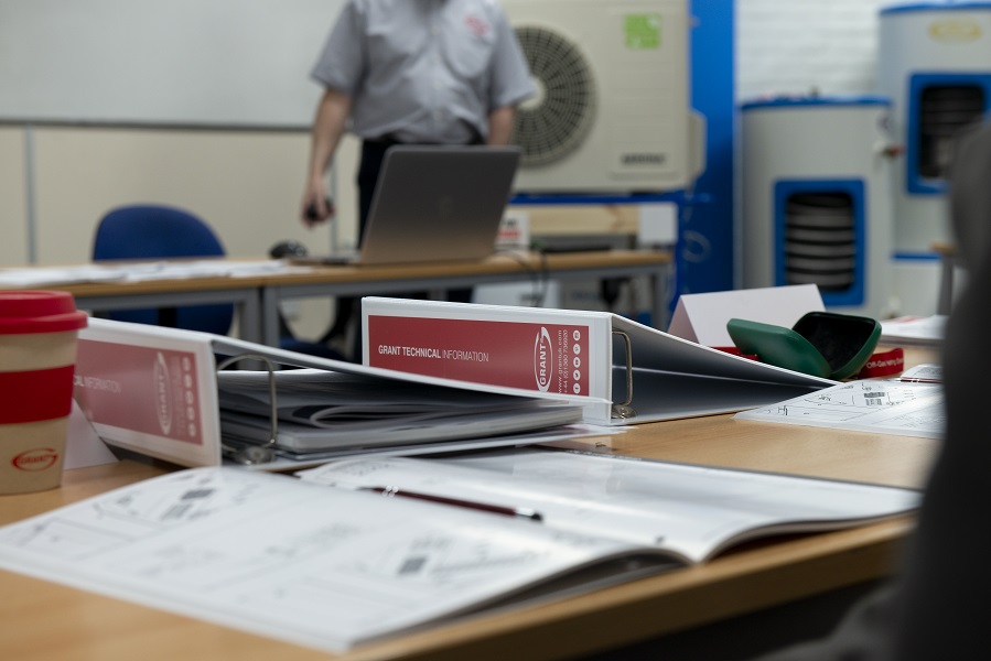 LCL Awards Level 3 Qualification courses available at Grant UK Training Academy