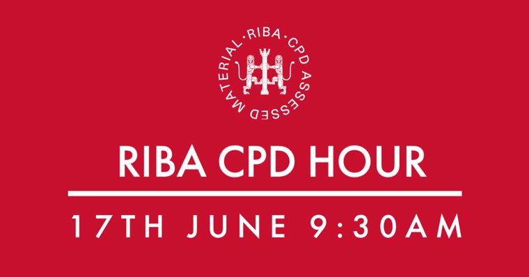Heat Pump CPD training with Grant UK and RIBA