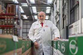 Grant Ireland expand manufacturing facility to include a new 1,300m² store