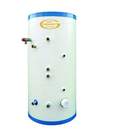 Wave Cylinder Range introduced