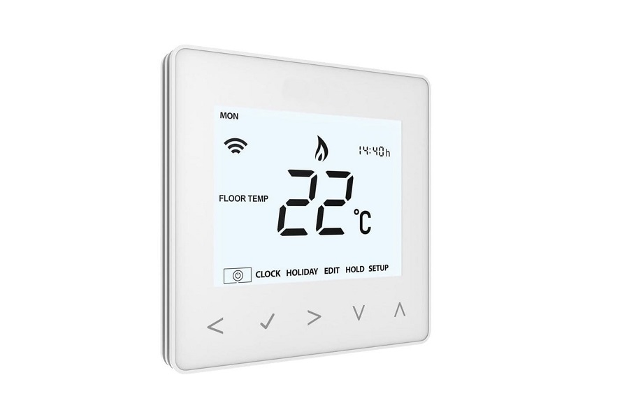 Grant UK add new wireless control to their Uflex range