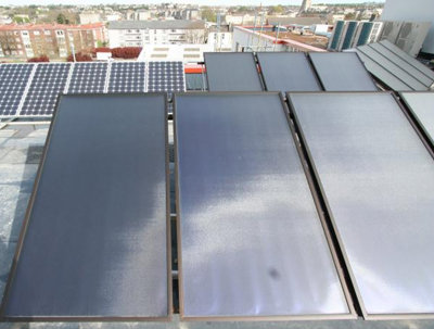 Battery Street Hostel