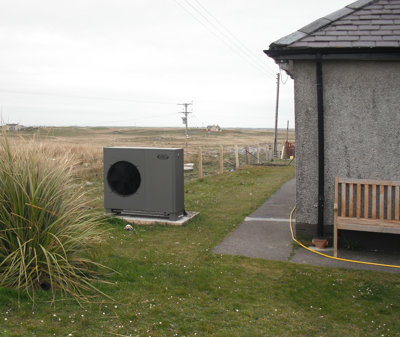 Hebridean Housing Partnership