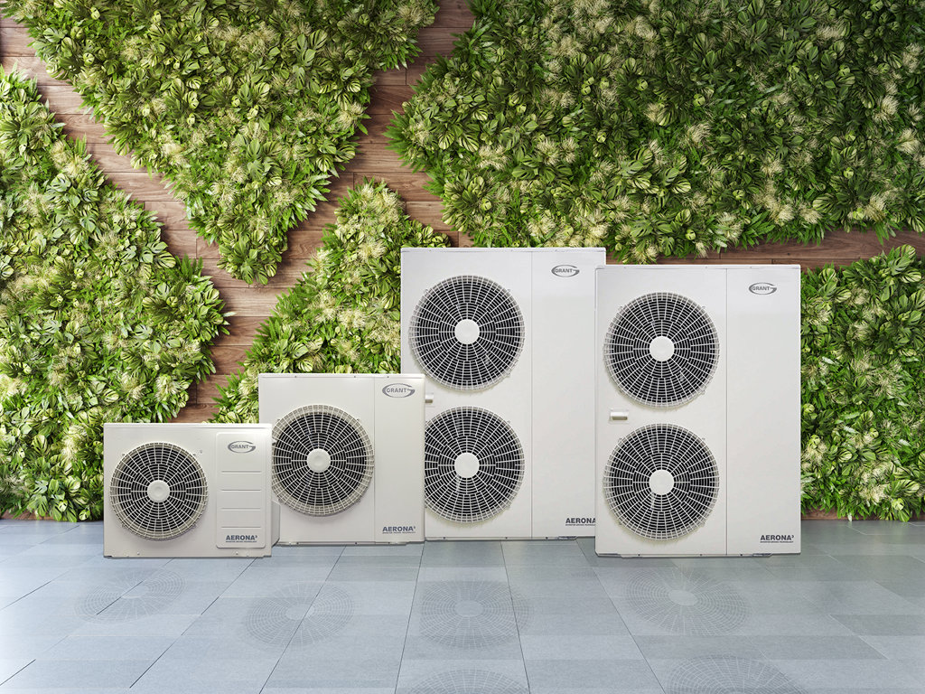 Why specify Grant for your projects?