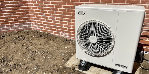 Rose Homes, a developer’s journey to renewables