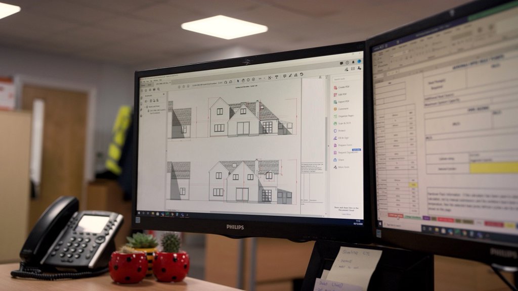 What we need from you