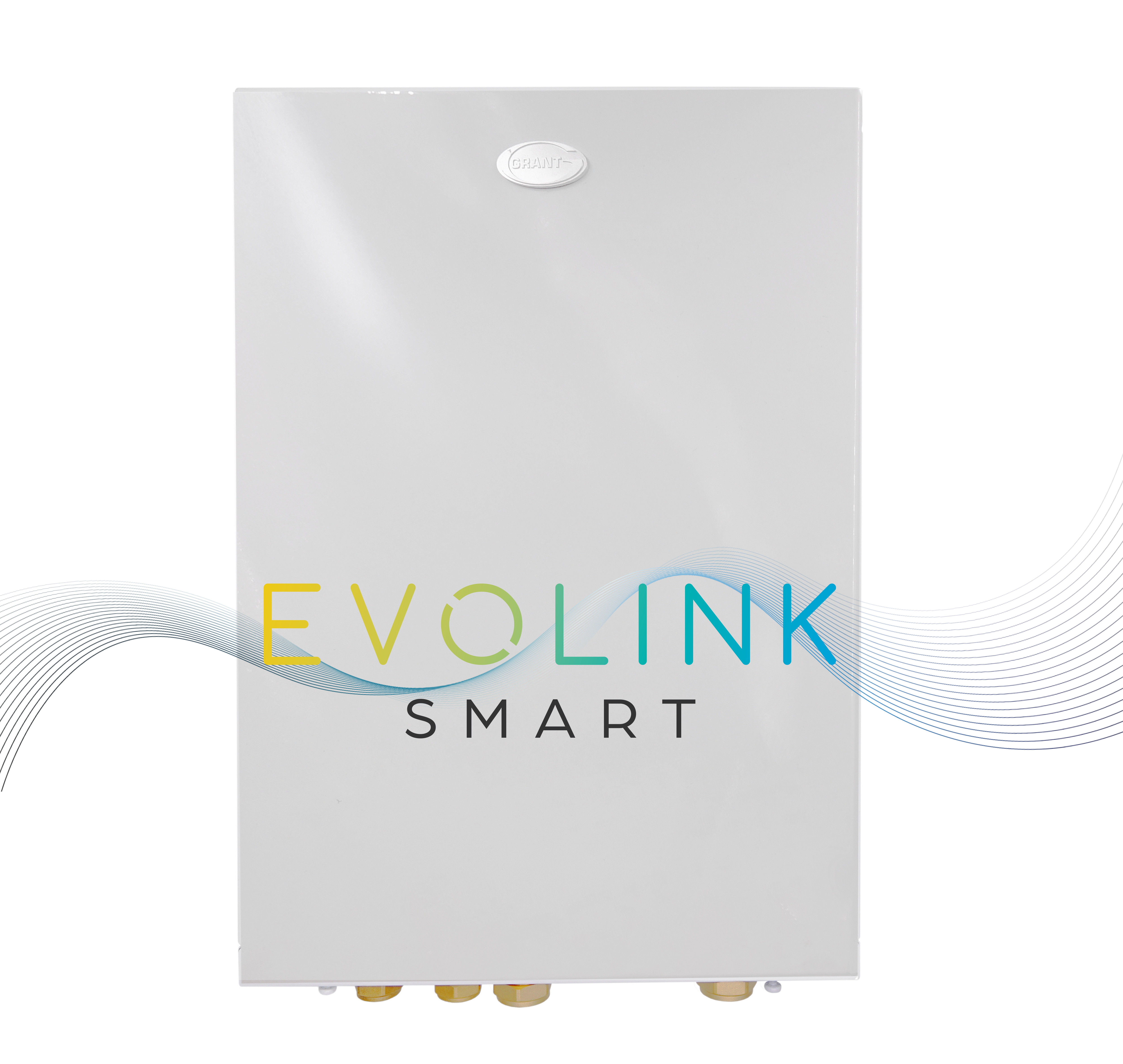 Evolink Smart with logo