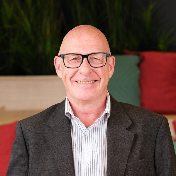 Neil Sawers