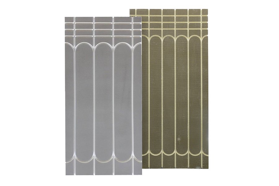 Uflex & Uflex MINI Overlay Underfloor Heating System