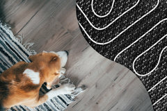 Uflex MINI Underfloor Heating