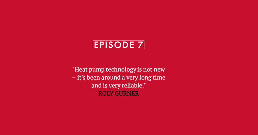 Misconceptions of heat pumps