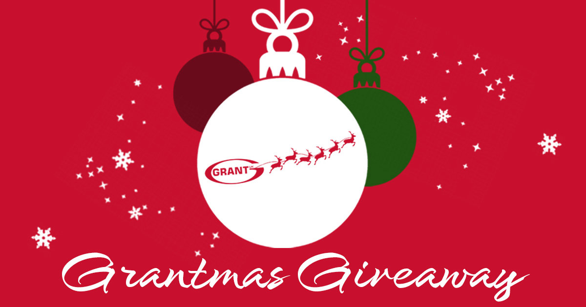 Grant UK's Grantmas promotion returns in December 2022
