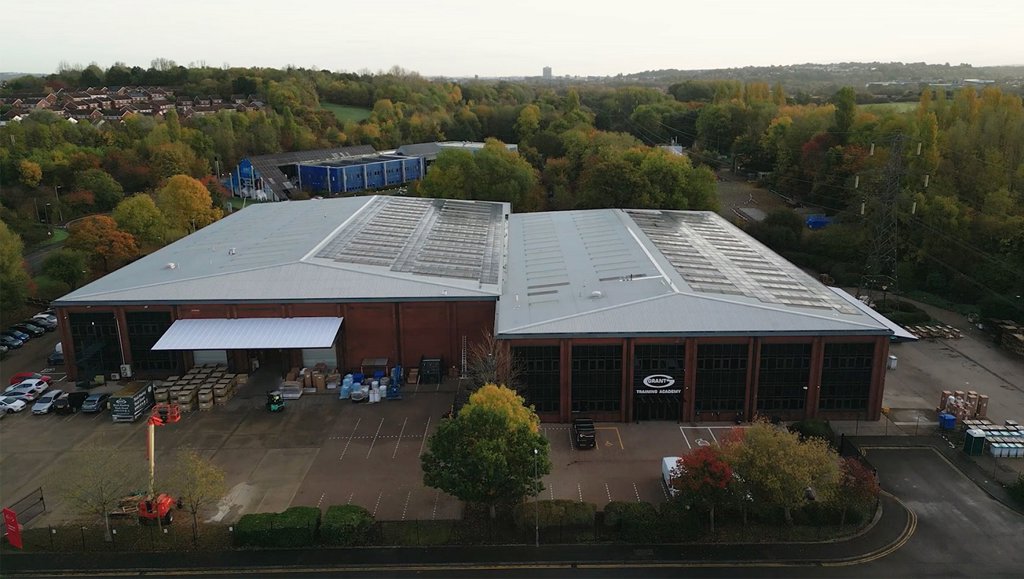 Our Premises