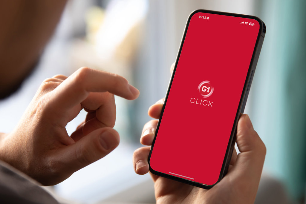 G1 Click