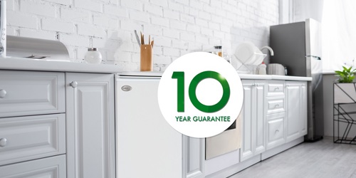 Grant Vortex Pro oil boilers available with a 10 year guarantee when installed by a G1 Installer