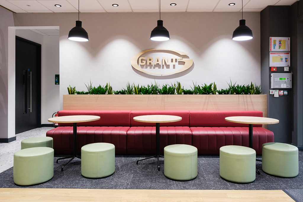 Heat Training Grant Funding