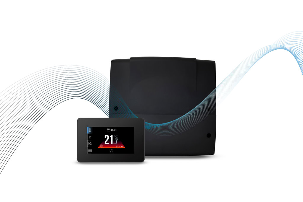 Aerona Smart Controller