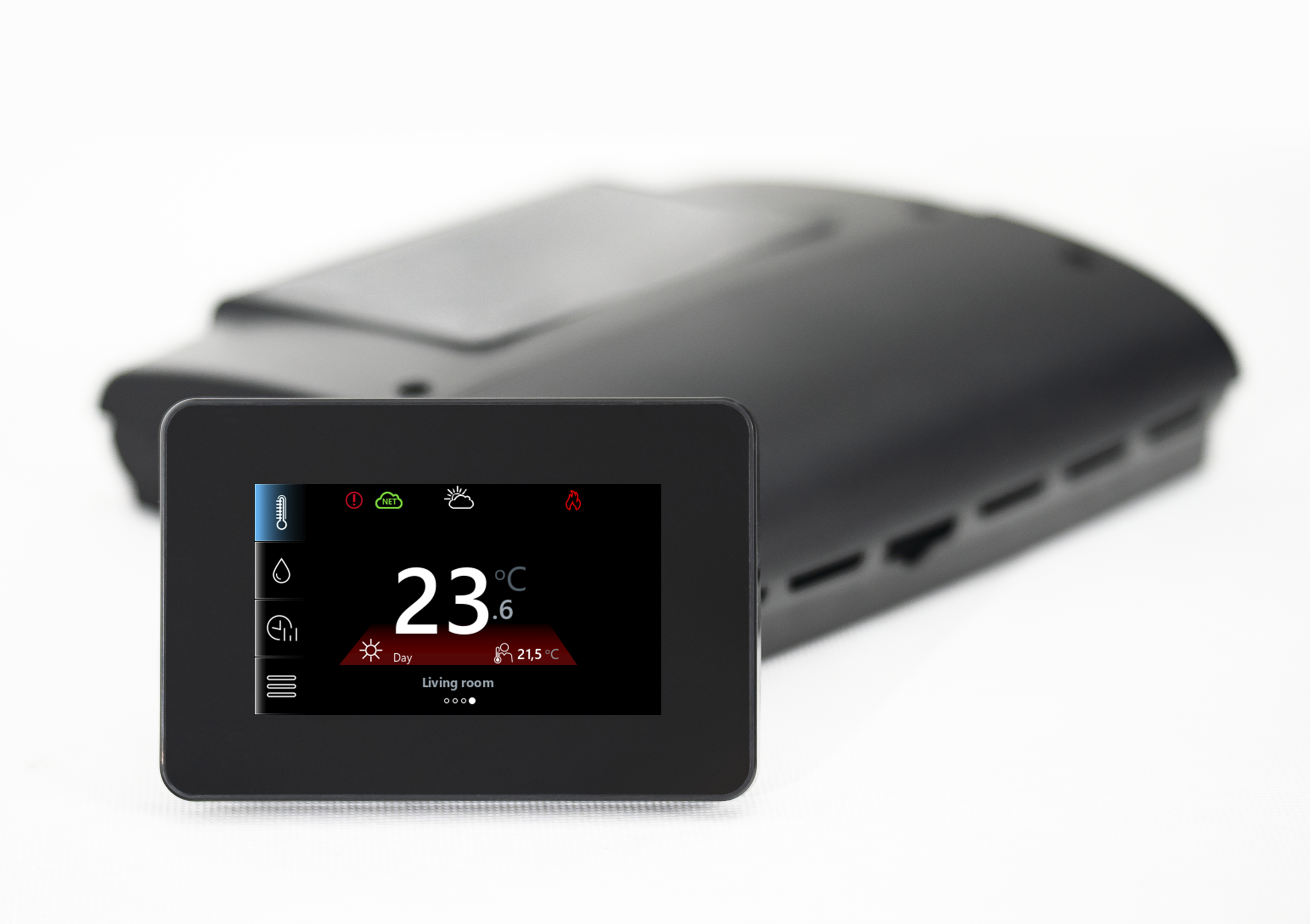 Aerona Smart Control Kit