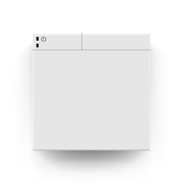 Aerona Remote Controller