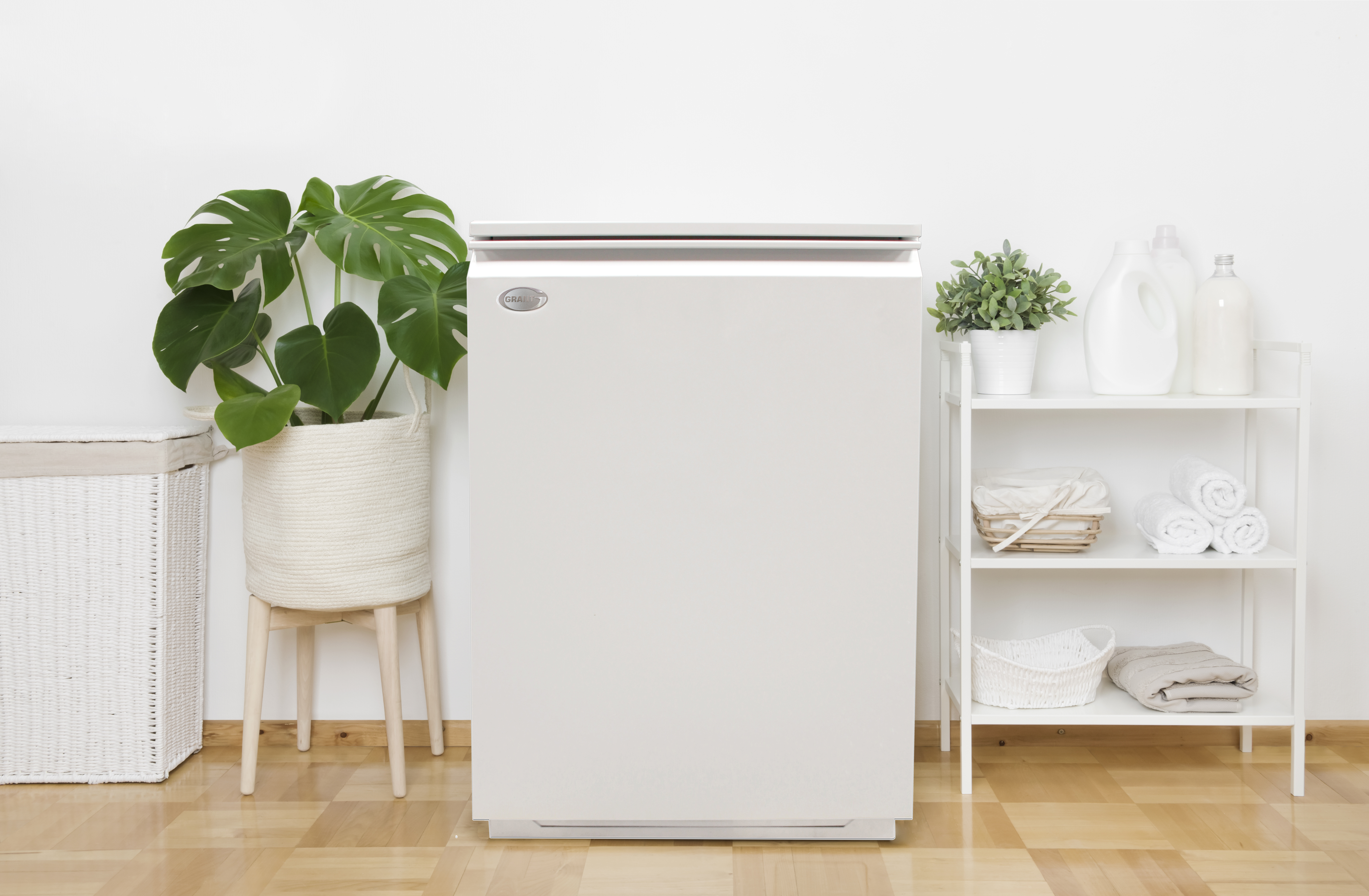 Grant Vortex Pro Utility model