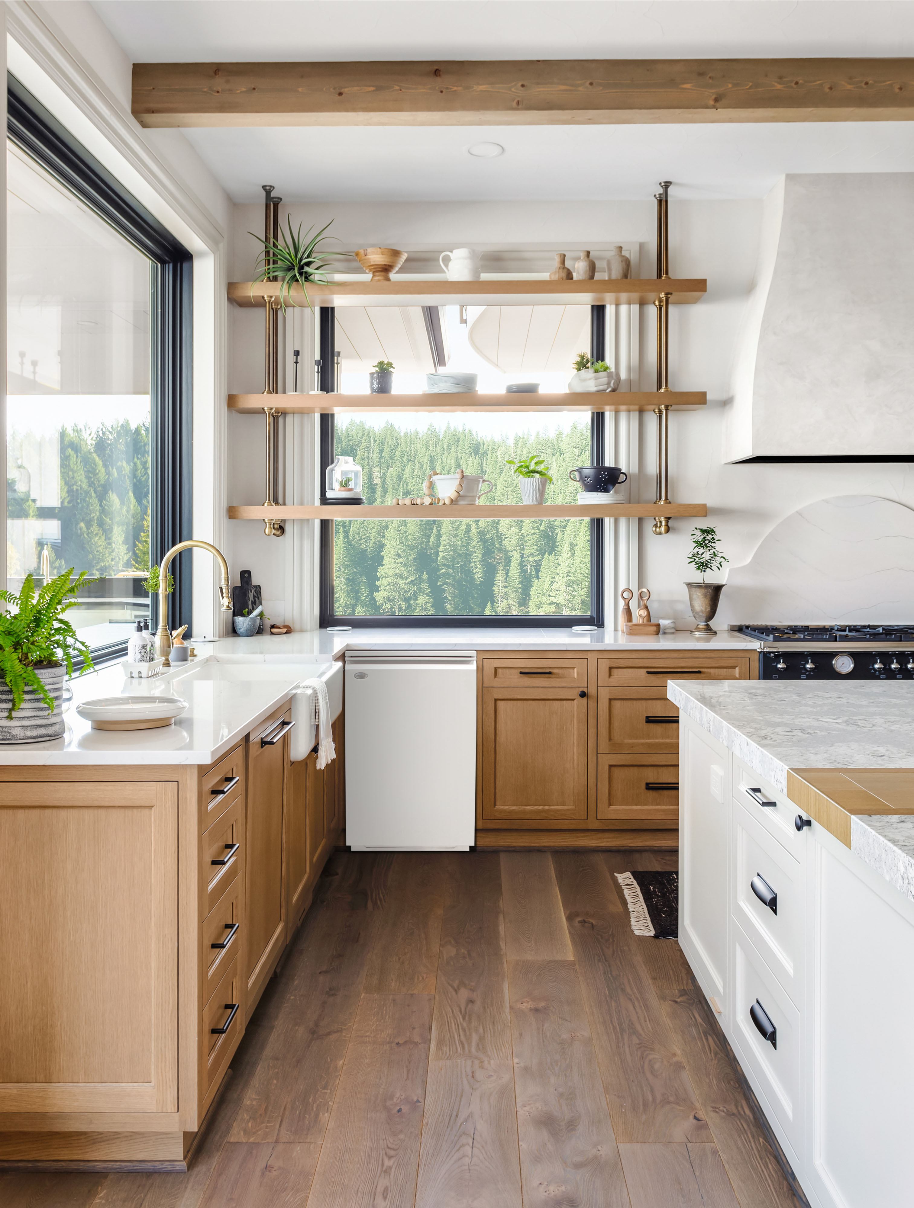 Grant Vortex Pro kitchen model