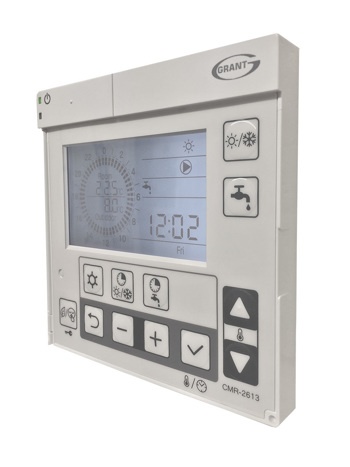Aerona Remote Heat Pump Controller