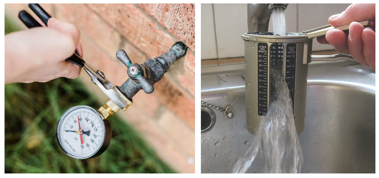 How Could Mains Water Pressure Affect My Combi Oil Boiler? Grant UK