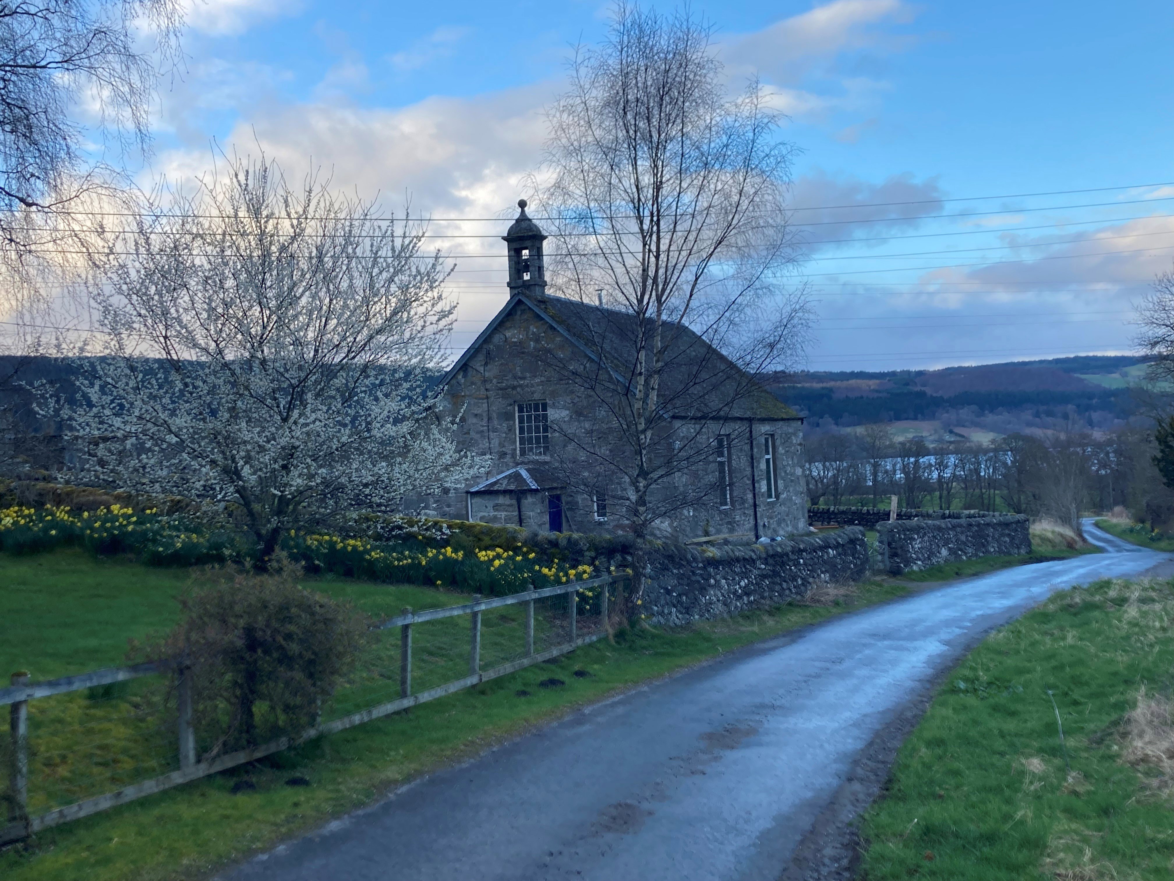 Converted Church with new Grant heating system.jpg