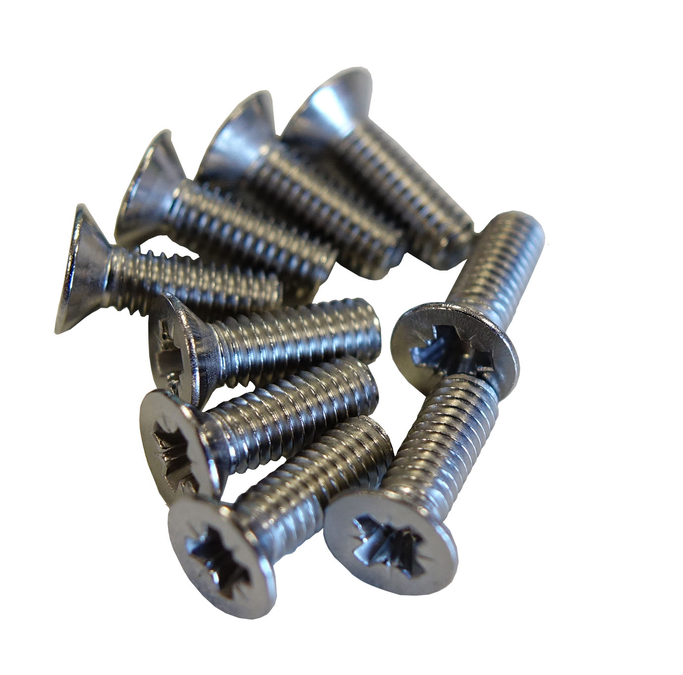 Screws For Combustion Head (Pack of 10) 