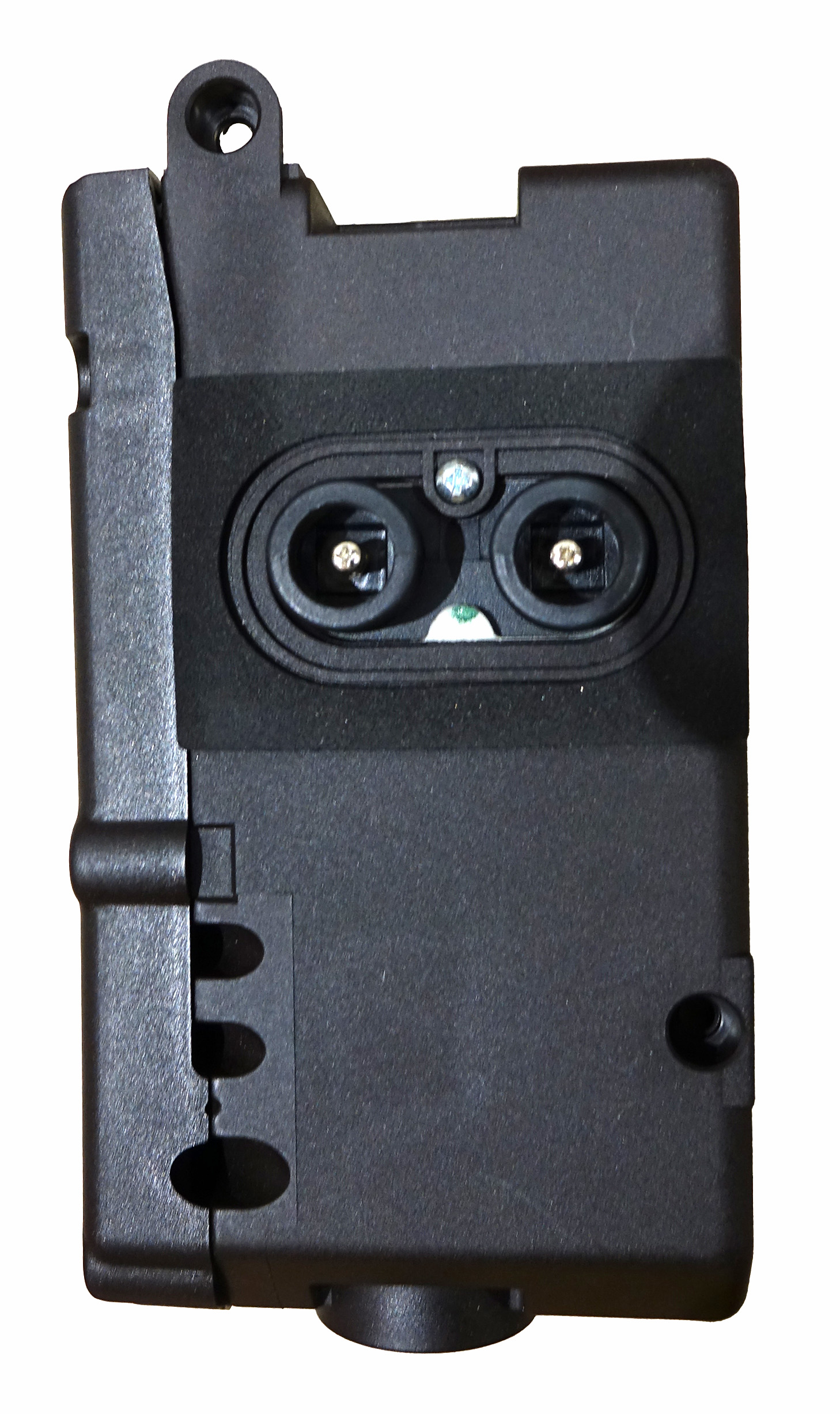 Control Box (Blue Flame Ionisation)