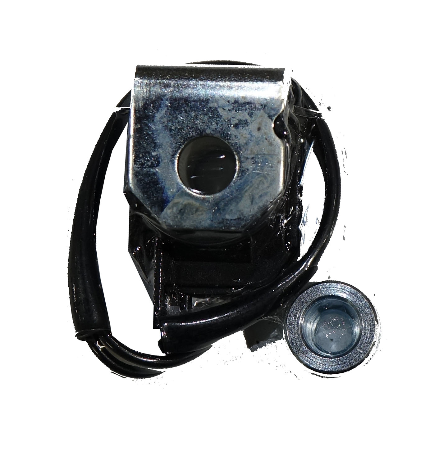 Coil (Shell & Knob for Blueflame Ionisation Burner) 