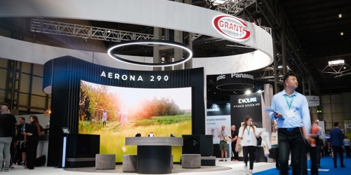 Join Grant UK at InstallerSHOW 2025!