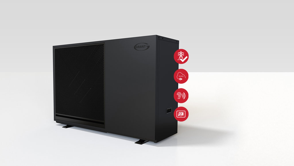 Why install the Aerona 290?