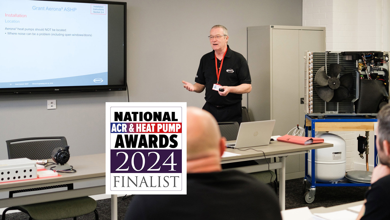 Free Heat Pump Training (1)