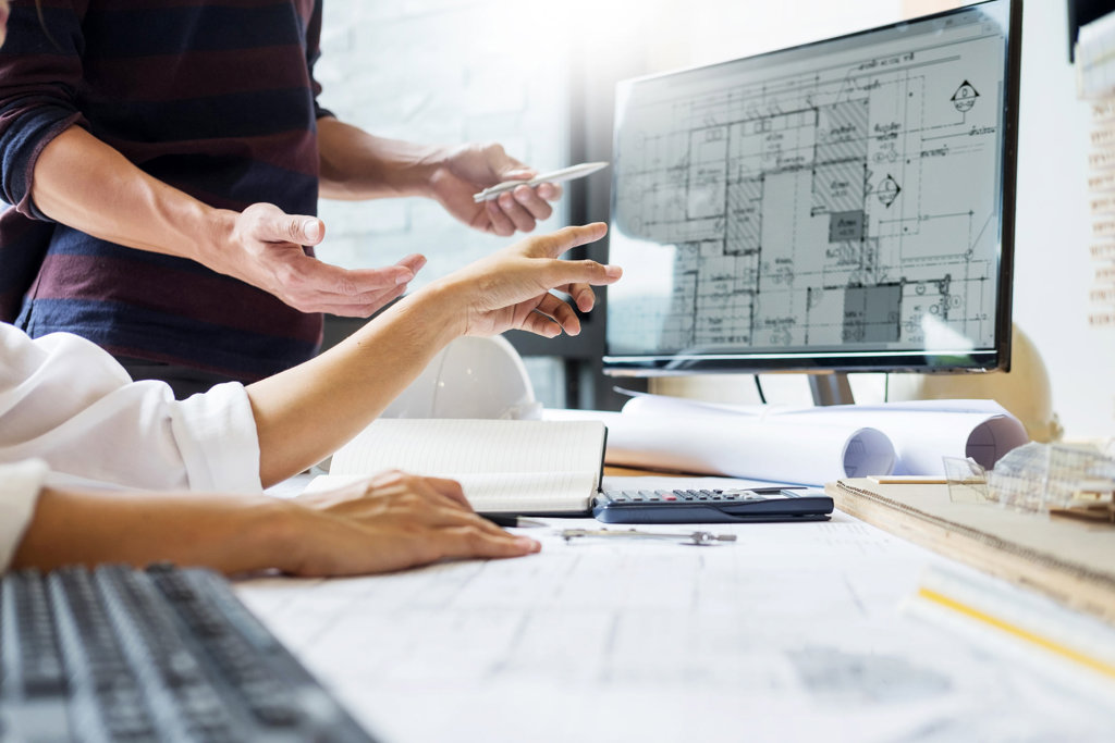 Design & Specification Services